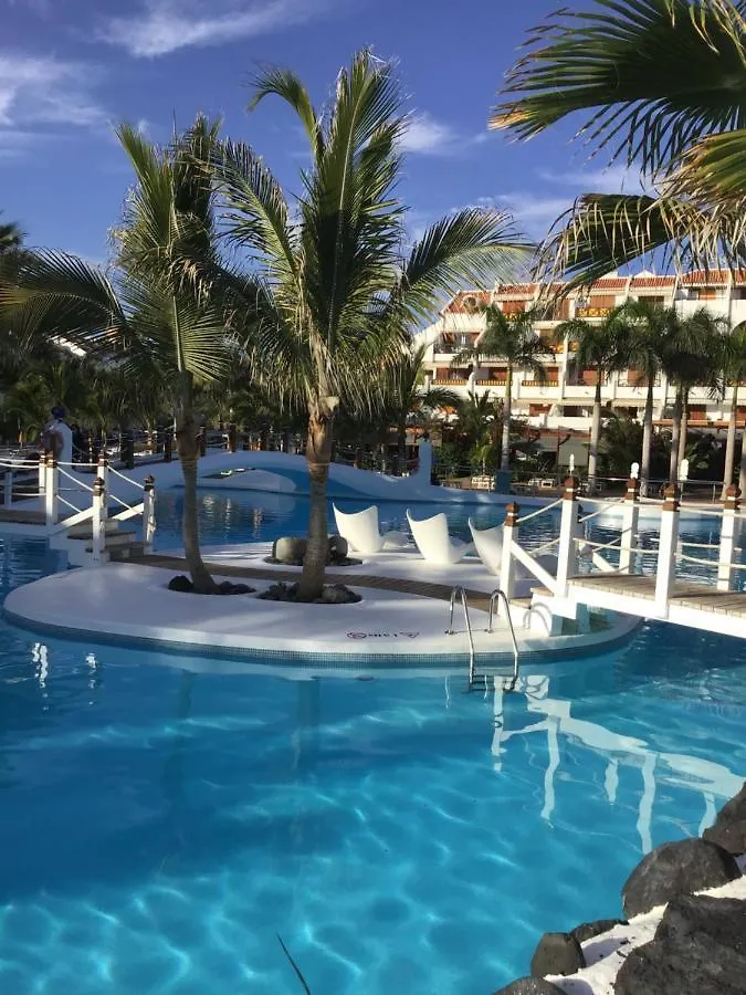 Apartamento Apartamento frente al mar! Playa de las Américas